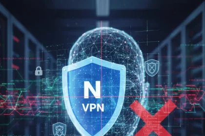 NordVPN Plus Tracker Blocking Faces Real Privacy Limits