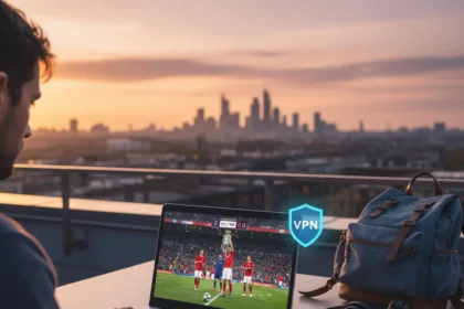 Watch Premier League final day live from anywhere with NordVPN