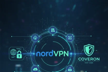 NordVPN rebrands into all-in-one security platform
