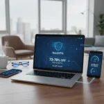 NordVPN sale delivers top-tier speed and streaming at budget prices
