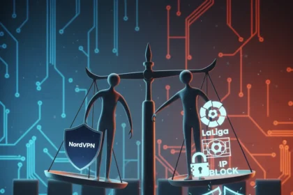 NordVPN wins Spain piracy battle, exposing IP-blocking risks