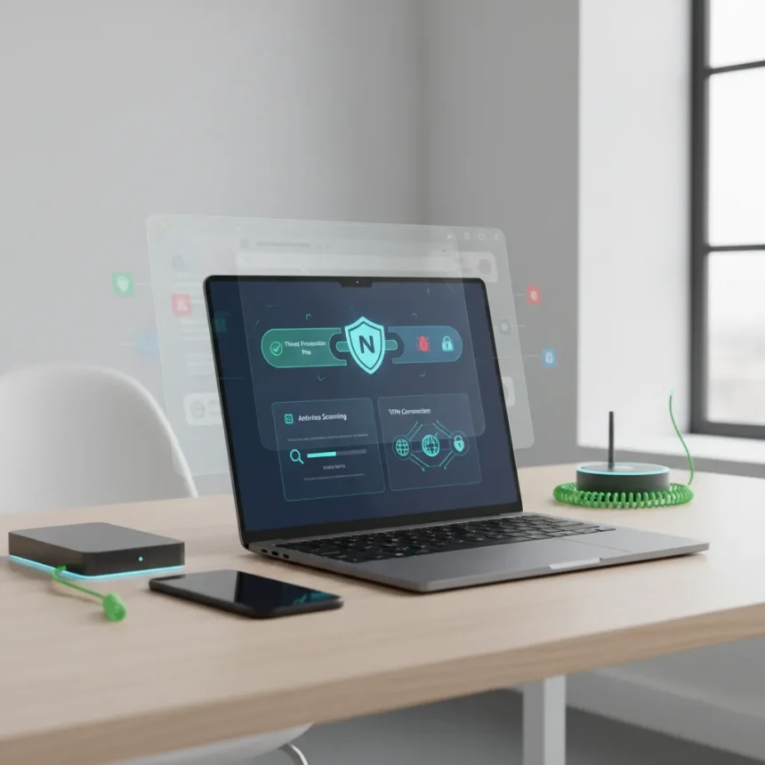 NordVPN Threat Protection Pro: Antivirus or VPN add-on?