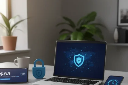 NordVPN two-year subscription drops to $83 with three months free