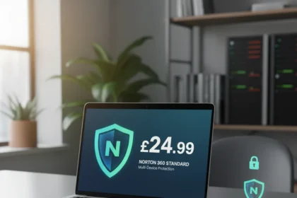 Norton 360 Standard Under £25: Budget Antivirus Worth the Investment