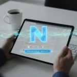 Norton Neo's May 2026 Update Makes Security Automatic — AI-generated illustration