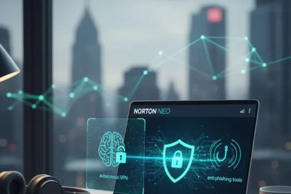 Norton Neo Browser's new VPN is smart, but is it enough?