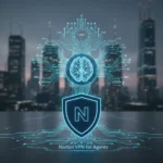 Norton VPN for Agents: AI's First Truly Autonomous Privacy Layer — AI-generated illustration