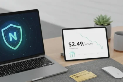Norton VPN deal cuts cost in half with Tom's Guide exclusive