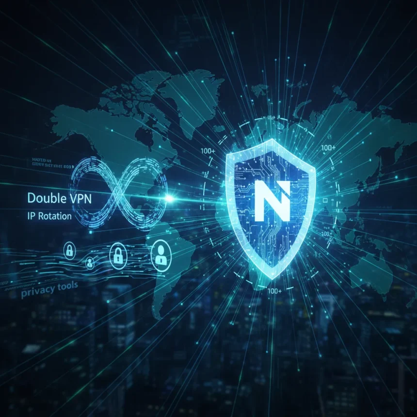 Norton VPN Expands to 100+ Locations, Teases Major Features
