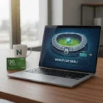 Norton VPN World Cup Deal: $30 Gift Card Offer Explained