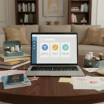NotebookLM transforms household chaos into searchable family wiki