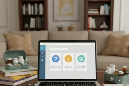 NotebookLM transforms household chaos into searchable family wiki