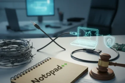 Notepad++ trademark fight exposes open-source licensing gaps