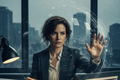 Nothing But the Truth (2008): Political thriller that proves skeptics wrong