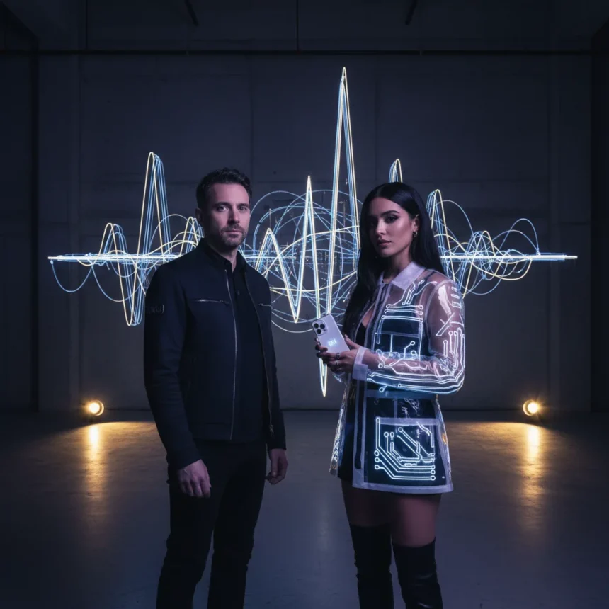 Nothing and Charli XCX collab shows why tech needs culture