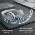 Nothing Headphone (a) Hit Record-Low Price—Worth the Upgrade?
