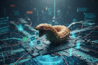 npm supply-chain attack spreads to 600+ packages