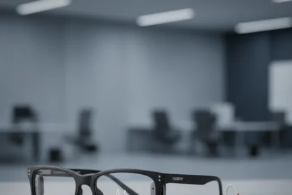 Nuance Audio hearing glasses promise style but deliver basic amplification