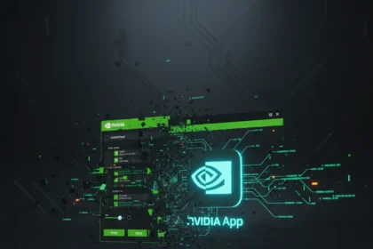 Nvidia Control Panel Retirement Marks End of GPU Settings Era
