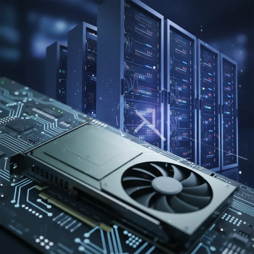 Nvidia gaming GPU strategy shifts as investor reports go silent