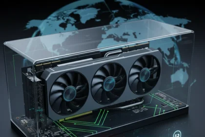 Nvidia GPU drivers need urgent patching for 9 high-severity flaws