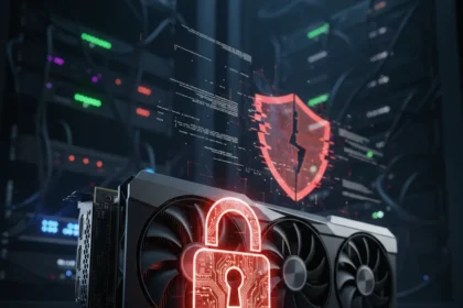 Nvidia GPU driver security update is now critical—here's why