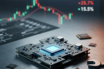 Nvidia accelerates Jetson DDR4 end-of-life amid memory shortages
