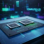 Nvidia N1/N1X SoC specs leak before Computex reveal