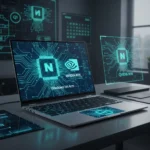 Windows on Arm is about to get serious with Nvidia's N1X