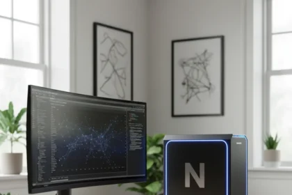NVIDIA Project Digits brings AI supercomputing home for $3,000