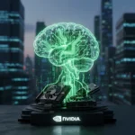 Nvidia Reporting Change Signals AI Has Replaced Gaming at Its Core