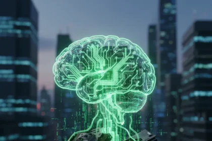 Nvidia Reporting Change Signals AI Has Replaced Gaming at Its Core