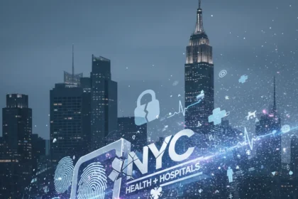 NYC Health + Hospitals breach exposes 1.8M fingerprints