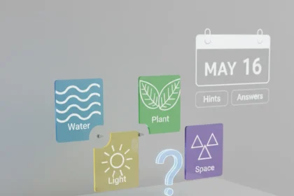 NYT Connections Game #1070 Hints and Answers for May 16