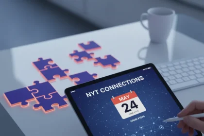NYT Connections hints and answers for May 24