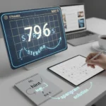 NYT Strands Game #796 Hints and Answers for May 8 — AI-generated illustration