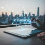 NYT Strands Game #807 Hints and Answers for May 19