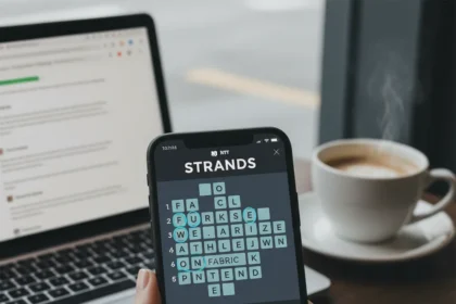 NYT Strands Game 808 Hints and Answers for May 20