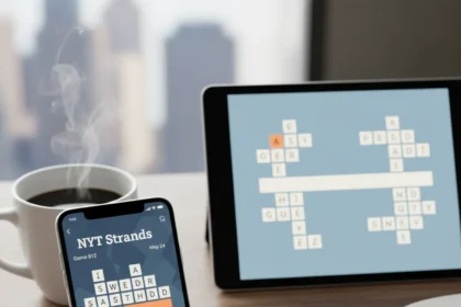 NYT Strands Game 812 Hints and Answers for May 24