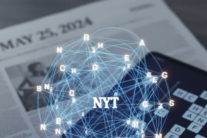 NYT Strands Game 813 Hints and Answers for May 25