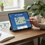 NYT Strands Game #816 Hints and Answers for May 28