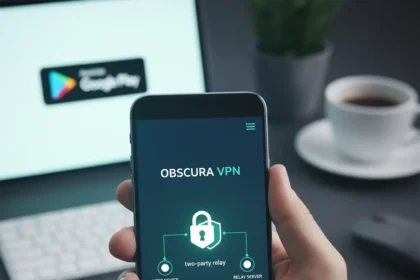 Obscura VPN Lands on Android With Privacy-First Architecture