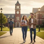 Off Campus season 2 shakes up book order, loses Justin Kohl