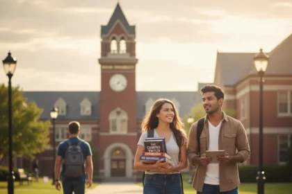 Off Campus season 2 shakes up book order, loses Justin Kohl