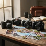 Older cameras still take stunning photos—skip the upgrade