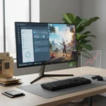Budget OLED monitor offers rare value as PC prices surge