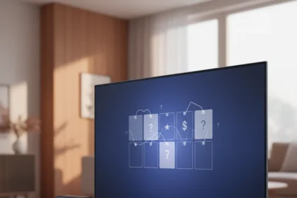 Best deals on award-winning OLED TVs lack specifics