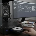 OmniDrive firmware turns Blu-ray drives into console game rippers
