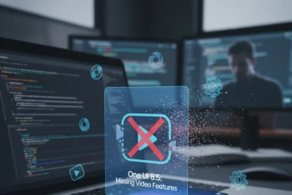 One UI 8.5 removes key features users were waiting for