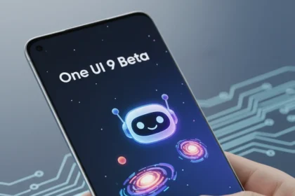 One UI 9 beta for Galaxy S26 arrives this week